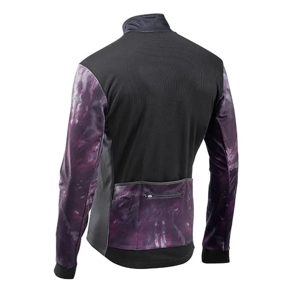 Veste Northwave Blade H20 Noir Lilas – Image 2