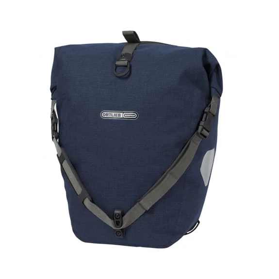 Sacoche Arrière Ortlieb Back-Roller Urban QL3.1 Bleu