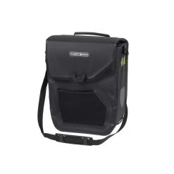 Sacoche Arrière Ortlieb E-Mate 16L Noir