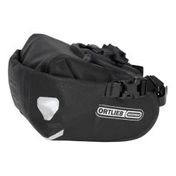 Sacoche De Selle Ortlieb Saddle-Bag Two 1.6L Noir Mat