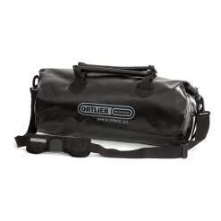 Sac De Voyage Ortlieb Rack-Pack M 31 L Noir