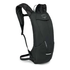 Sac à Dos D’hydratation Osprey Katari 7L Noir Intense