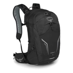 Sac à Dos Osprey 20 L Noir Intense
