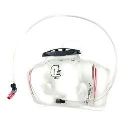 Sac D'hydratation Osprey Hydraulics Lumbar 1.5L Blanc