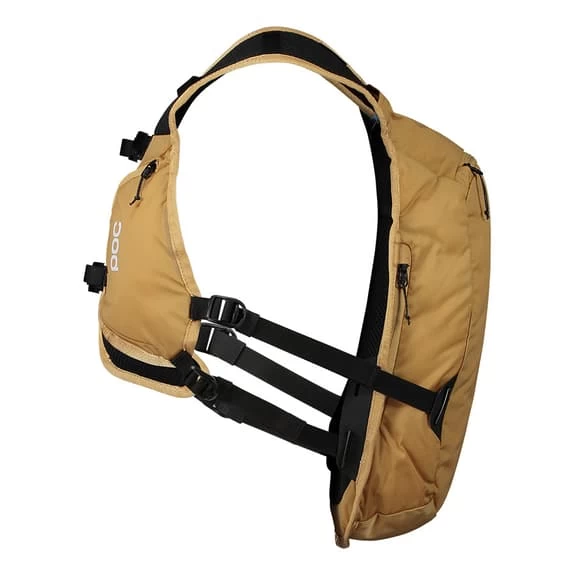 Sac à Dos POC Column VPD 8 L Marron Clair Noir – Image 2