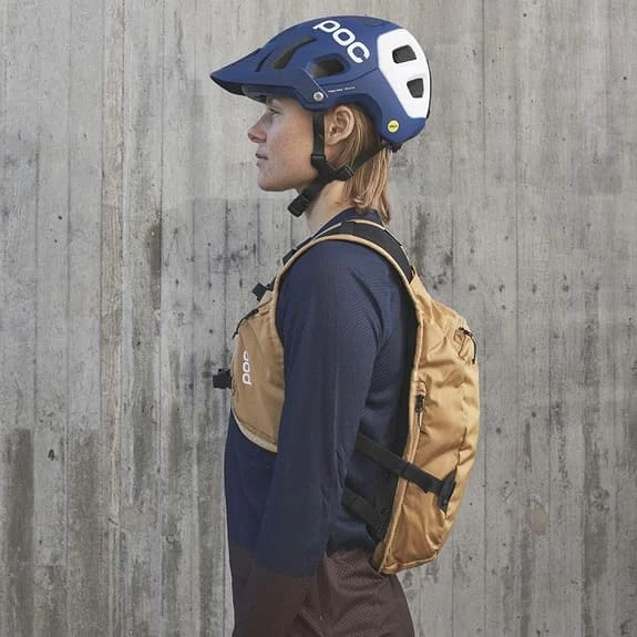 Sac à Dos POC Column VPD 8 L Marron Clair Noir – Image 5