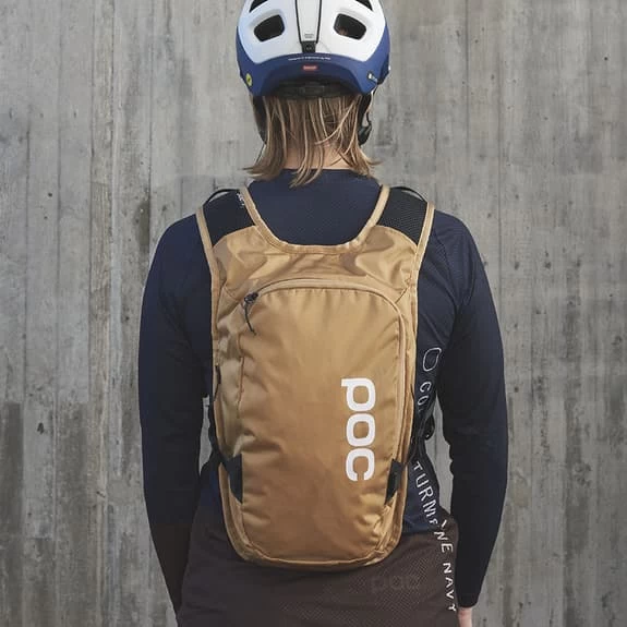 Sac à Dos POC Column VPD 8 L Marron Clair Noir – Image 6