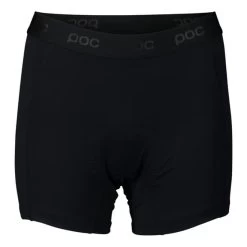 Cuissard Intérieur POC Re-cycle Noir Femme