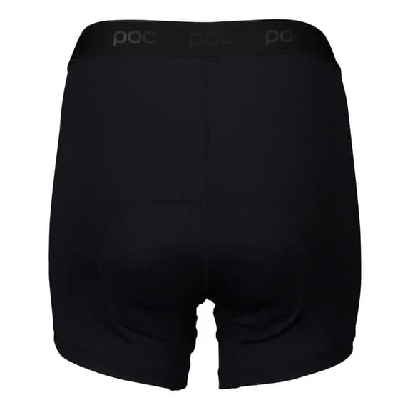 Cuissard Intérieur POC Re-cycle Noir Femme – Image 2