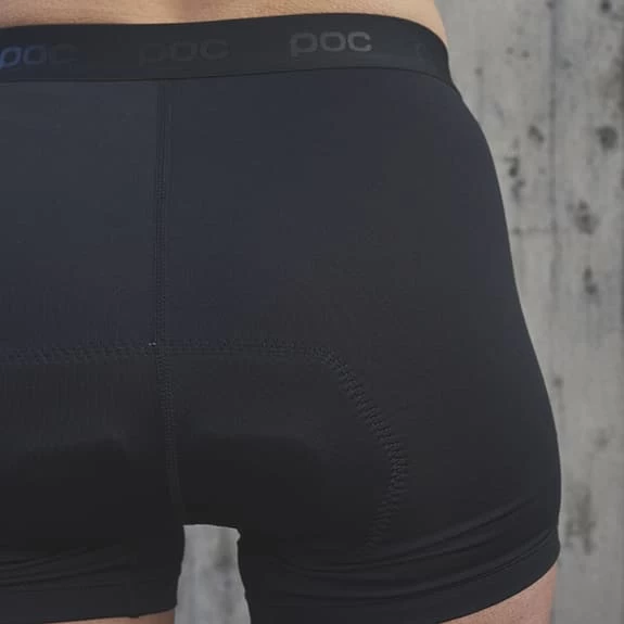 Cuissard Intérieur POC Re-cycle Noir Femme – Image 6