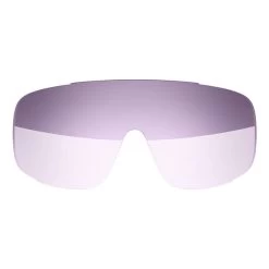 Verre De Rechange POC Aspire Violet / Silver Lila