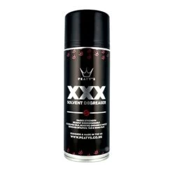 Spray Dégraissant Peaty's XXX 400 Ml
