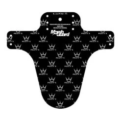 Garde-boue Peaty's X Marsh Noir Blanc