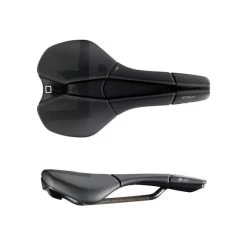 Selle Prologo Proxim W450 E-Bike Sport T2.0 155 Mm Noir