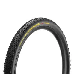 Pneu Pirelli Scorpion XC RC Lite Team Edition 29x2.20 Noir Jaune