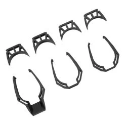 Entretoises PRO Vibe Evo 15/10/5mm 1 1/4"