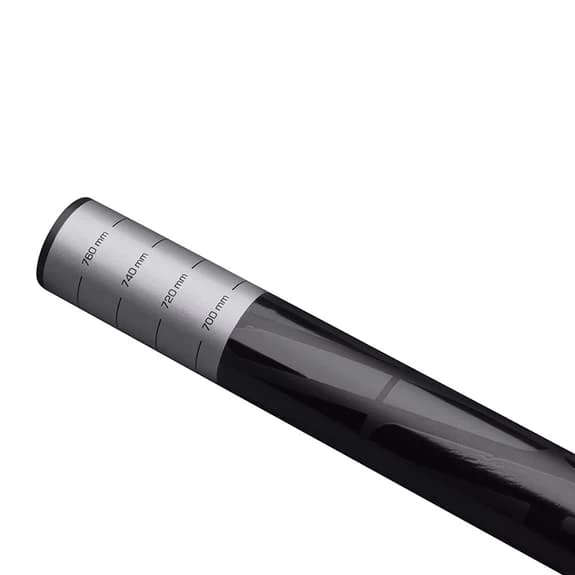 Guidon PRO Tharsis 3 Five Carbon MR Noir – Image 3