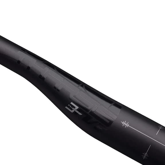 Guidon PRO Tharsis 3 Five Carbon MR Noir – Image 4
