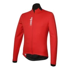 Veste Rh+ Stylus Rouge Noir