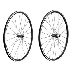Paire De Roues Ritchey WCS Zeta Tubeless Ready