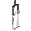 Fourche RockShox Pike Ultimate Charger 3 RC2 CROWN 27,5" Debon Air+ 140 Mm 15x110 Mm BOOST Av44 Argent