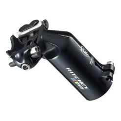 Tige De Selle Ritchey Topper 70mm 34.9mm Noir