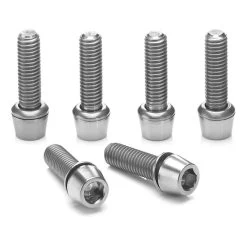 Rechange Ritchey WCS 4-Axis (6 Unités)