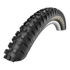 Pneu Rigide Schwalbe Magic Mary Bikepark Noir