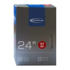 Chambre à Air Schwalbe CH 24 Valve Presta 40 Mm