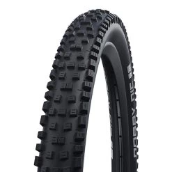 Pneu Schwalbe Nobby Nic Performance Addix Pliable Noir