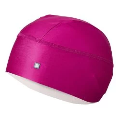 Bonnet Sportful Matchy Cyclamen Femme