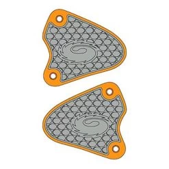 Pièce De Rechange Sidi SRS Metatarsus Taille (41-44)