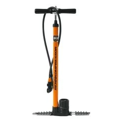 Pompe à Pied SKS Rennkompressor MV Head Noire