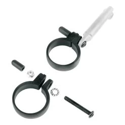 Accessoire SKS Stay Mounting Clamps 31 - 34 Mm (2 Unités)