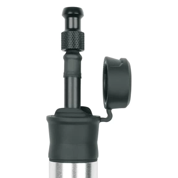 Pompe à Main SKS Airflex Racer Argenté – Image 4