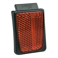 Housse De Protection SKS ML Réflecteur Rouge