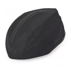 Couvre-casque Spiuk Profit Cold&Rain Noir