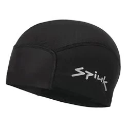 Bonnet Sous-casque Spiuk Anatomic Noir