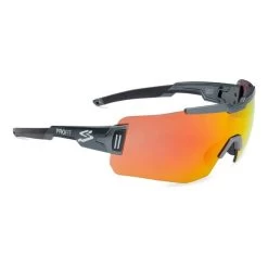 Lunettes Spiuk Profit 2 Verres à Effet Miroir