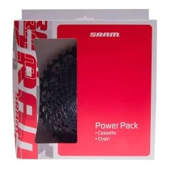 Power Pack SRAM Cassette PG-1130 11/42 + Chaîne PC-1110 11V