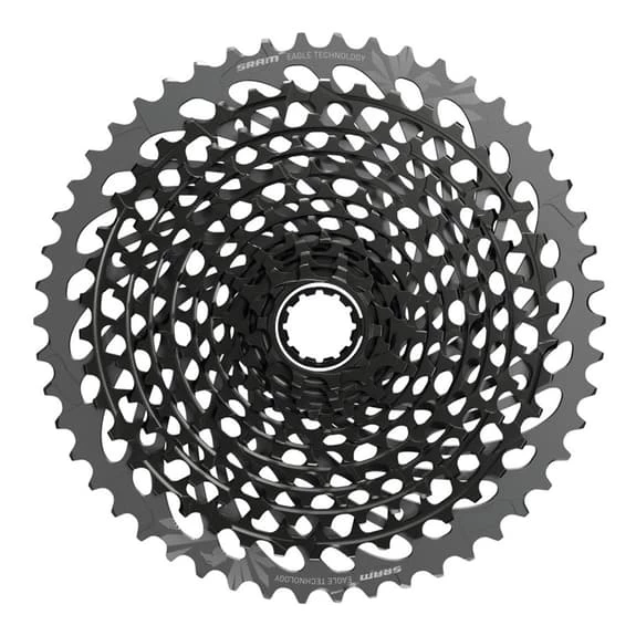 Cassette SRAM Eagle XG-1295 12v 10/50 Gris