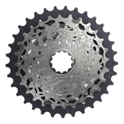 Cassette SRAM Force XG-1270 Wide 12V 10-36 Gris