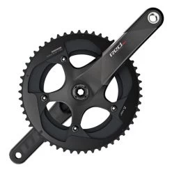 Bielles SRAM Red ETap 167.5mm 50-34D 11v