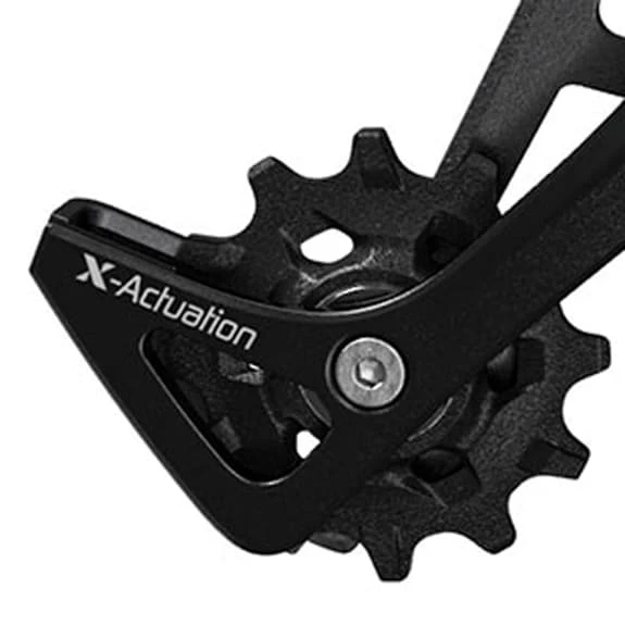 Dérailleur SRAM GX1 1X11V Chape Longue Noir – Image 2