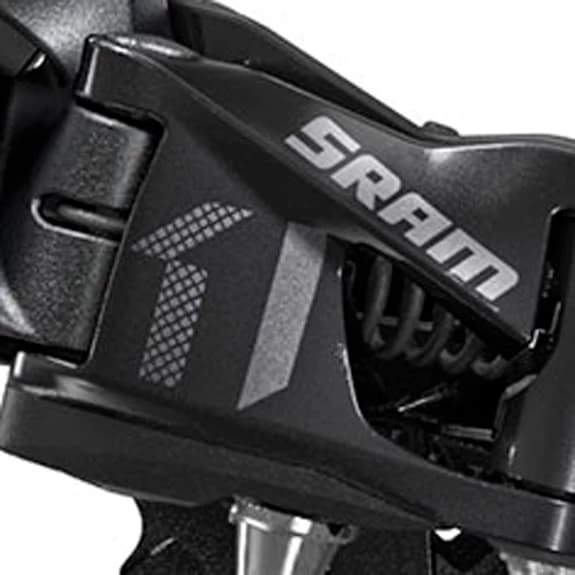 Dérailleur SRAM GX1 1X11V Chape Longue Noir – Image 4