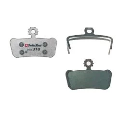 Pastilles De Frein SwissStop Disc 31 E