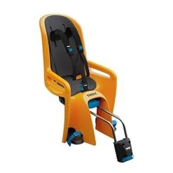 Siège Porte-bébé Thule RideAlong Gris Orange