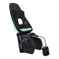Siège Porte-bébé Arrière Thule Yepp Nexxt Maxi Pour Fixation Sur Cadre Vert
