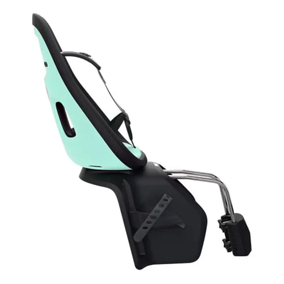 Siège Porte-bébé Arrière Thule Yepp Nexxt Maxi Pour Fixation Sur Cadre Vert – Image 2