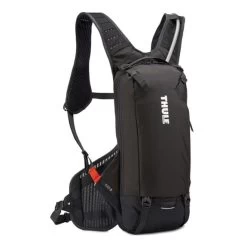 Sac à Dos D'hydratation Thule Rail 12L Noir
